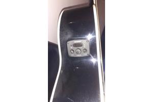 Fender western gitaar en toebehoren