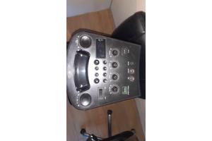 Fender western gitaar en toebehoren