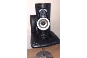 Fender western gitaar en toebehoren