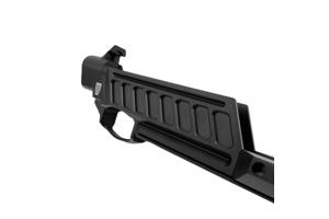 Saber Tactical Chassis RAW HM1000x uniek in NL