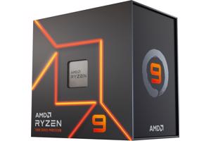 High-End Upgrade: ASUS X670 Moederbord + AMD Ryzen 9 7950X