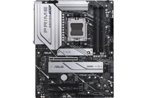 High-End Upgrade: ASUS X670 Moederbord + AMD Ryzen 9 7950X