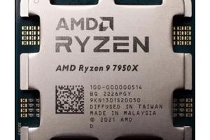 High-End Upgrade: ASUS X670 Moederbord + AMD Ryzen 9 7950X