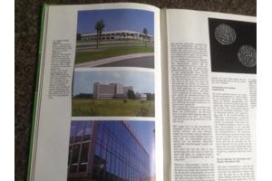 Wandeling door Waals Brabant ,de Dender, Vlaamse steden