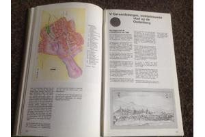 Wandeling door Waals Brabant ,de Dender, Vlaamse steden