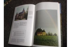 Wandeling door Waals Brabant ,de Dender, Vlaamse steden