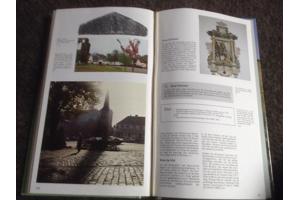 Wandeling door Waals Brabant ,de Dender, Vlaamse steden