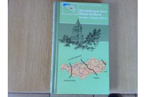 Wandeling door Waals Brabant ,de Dender, Vlaamse steden