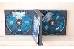Verzamel Cd 7 stuks periode van 1981 tot en met 2001