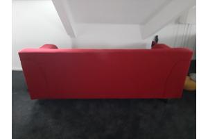 Rode 2,5 zitbank