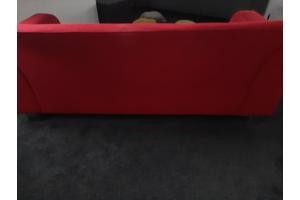 Rode 2,5 zitbank