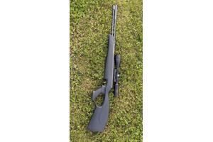 weihrauch hw97kt blackline