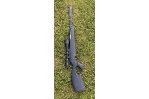 weihrauch hw97kt blackline