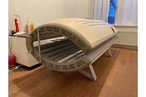 Zonnebank Alisun Ambience