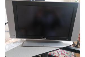 Philips flat screen tv.