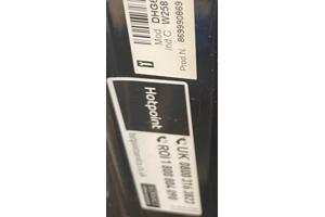 Hotpoint gas cooker with grill, 60 cm