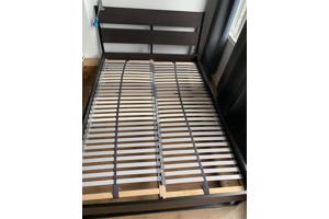 IKEA bedframe en lattenbodem