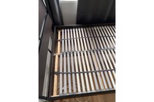 IKEA bedframe en lattenbodem