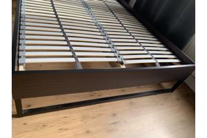 IKEA bedframe en lattenbodem