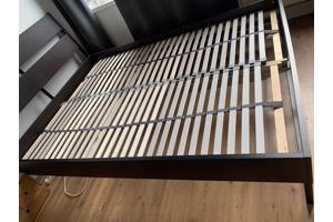 IKEA bedframe en lattenbodem