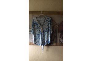 Nog nieuw maat 38-49