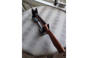 Te Koop Diana 34T Caliber4.5mm