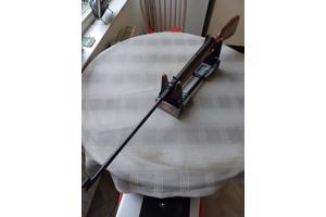 Te Koop Diana 34T Caliber4.5mm