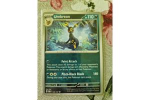 Pokemon kaarten vintage