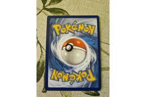 Pokemon kaarten vintage