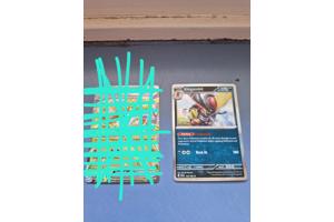 Pokemon kaarten vintage