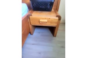 groot bed met boxsprings bedden