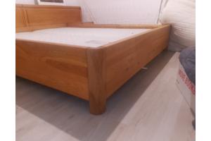 groot bed met boxsprings bedden