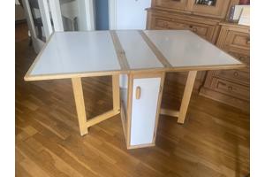 Opklaptafel