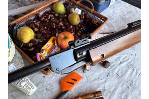 diana 34 4.5 in originele bijna nieuwstaat