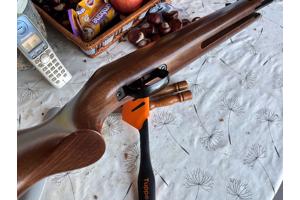 diana 34 4.5 in originele bijna nieuwstaat