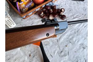 diana 34 4.5 in originele bijna nieuwstaat