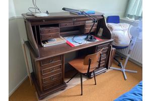 Secretaire (bureau, kantoormeubel)