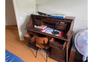 Secretaire (bureau, kantoormeubel)