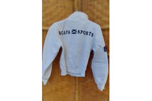 Vest van Scapa Sports, maat S