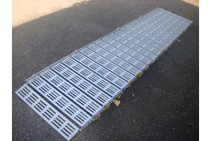 Oprijplaat Roll a Rampe Oprolbaar