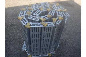 Oprijplaat Roll a Rampe Oprolbaar