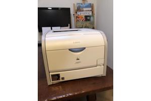 z.g.a.n - Printer Canon i-SENSYS LBP7200Cdn