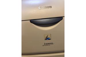 z.g.a.n - Printer Canon i-SENSYS LBP7200Cdn