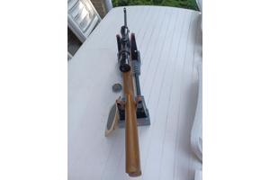 Degelijke luchtbuks Diana 25d