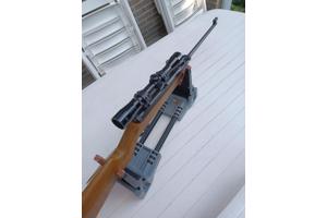 Degelijke luchtbuks Diana 25d