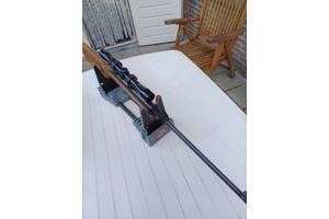 Degelijke luchtbuks Diana 25d