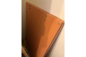 2 x Bureau