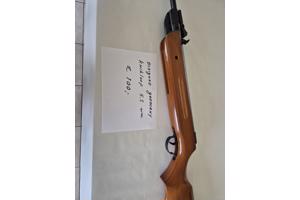 Luchtdruk geweren div caliber