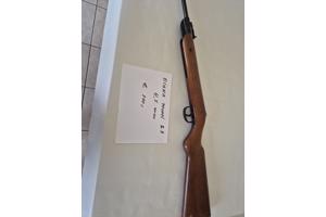 Luchtdruk geweren div caliber