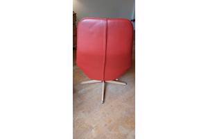 Pode Two designstoel om op te knappen